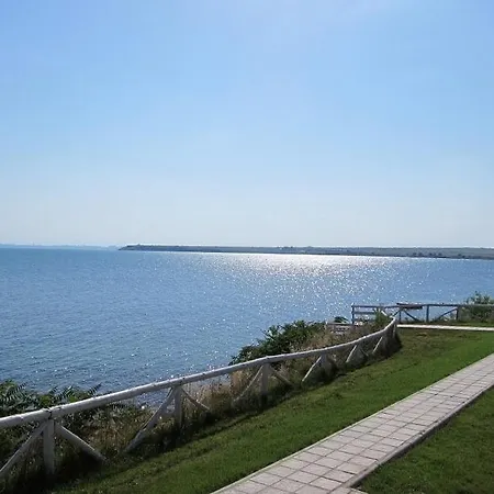 Private With Sea View In Blue Bay Pallace * Поморие