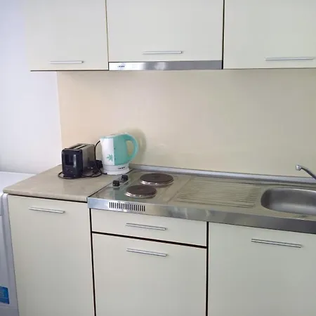 Apartman Private With Sea View In Blue Bay Pallace *