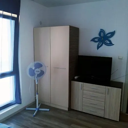 Private With Sea View In Blue Bay Pallace * Pomorie