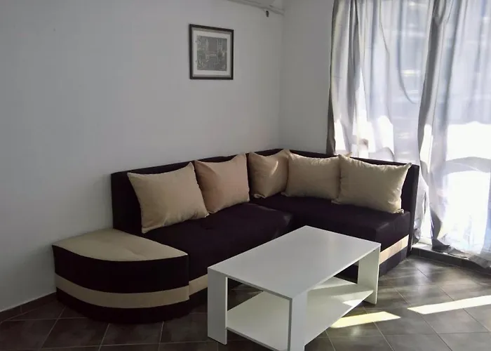 Daire Private With Sea View In Blue Bay Pallace Ahyolu