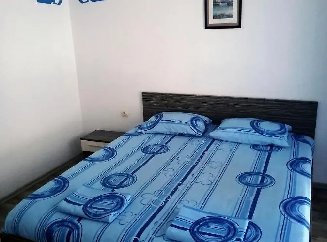 Daire Private With Sea View In Blue Bay Pallace