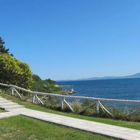Apartment Private With Sea View In Blue Bay Pallace *