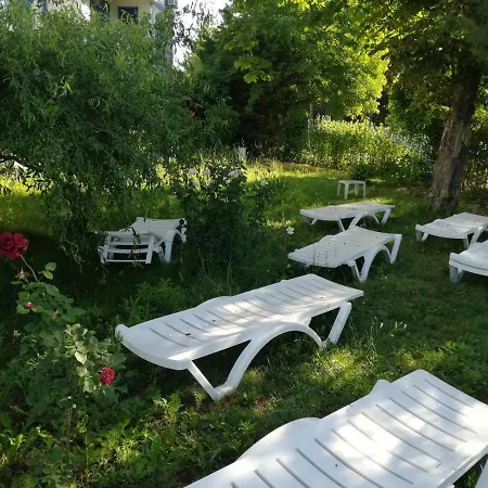 Private With Sea View In Blue Bay Pallace Pomorie