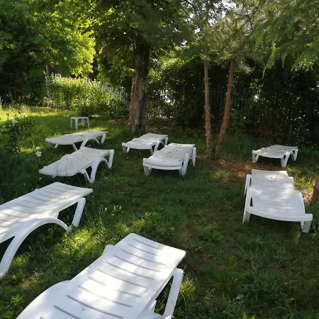 Apartment Private With Sea View In Blue Bay Pallace Pomorie