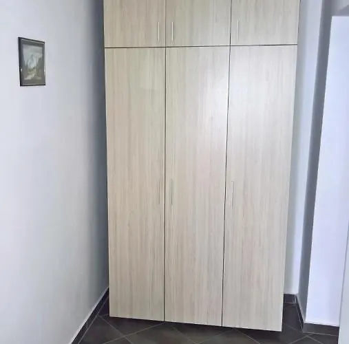 Apartamento Private With Sea View In Blue Bay Pallace