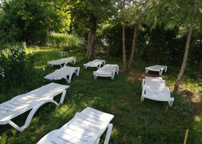 Apartamento Private With Sea View In Blue Bay Pallace Pomorie